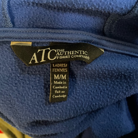 Nova Scotia Hoodie - Picture 6 of 6